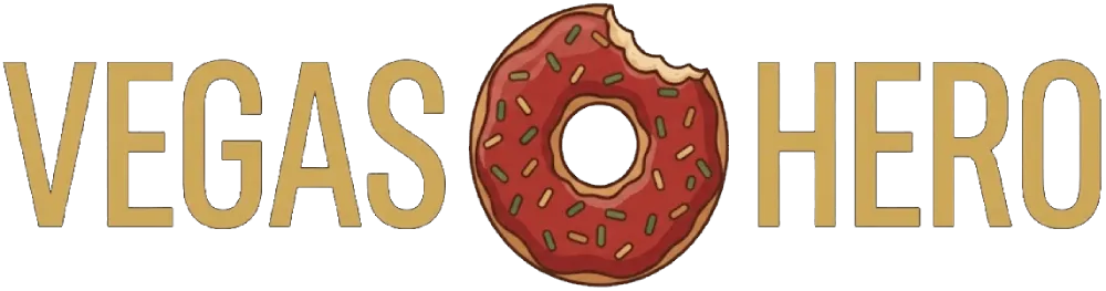 VegasHero Vegashero casino logo